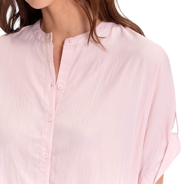 Camisa Unicolor Gardel para Mujer