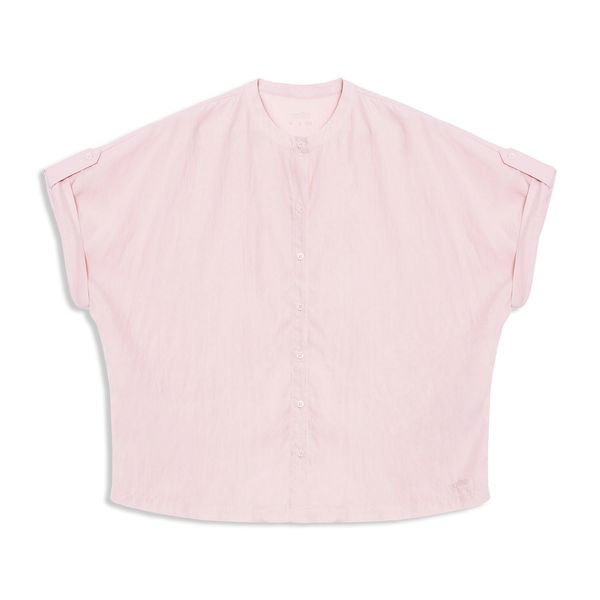 Camisa Unicolor Gardel para Mujer