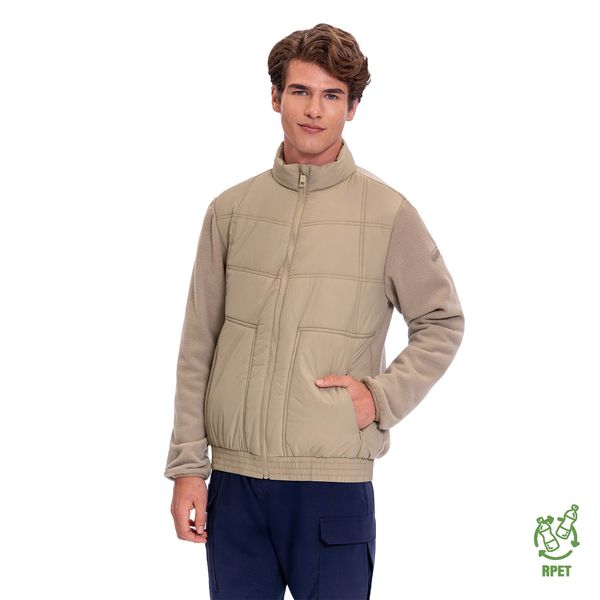 Chaqueta Acolchada Jetty para Hombre