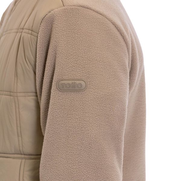 Chaqueta Acolchada Jetty para Hombre