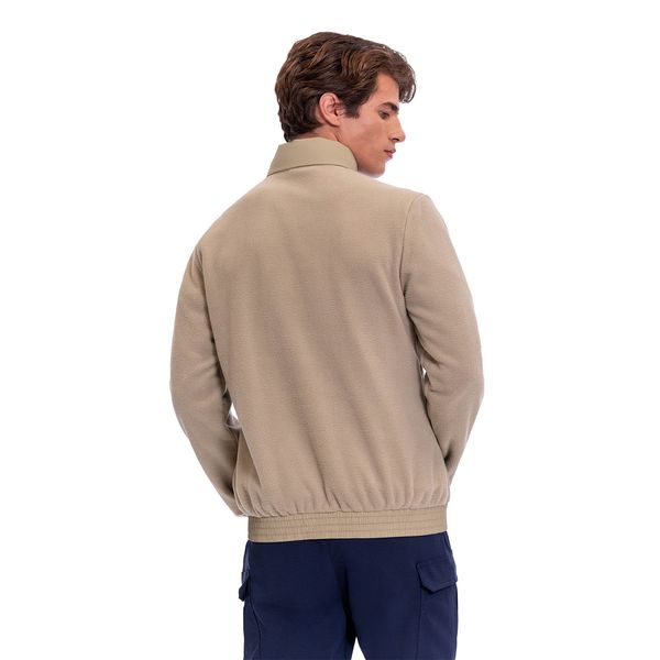 Chaqueta Acolchada Jetty para Hombre