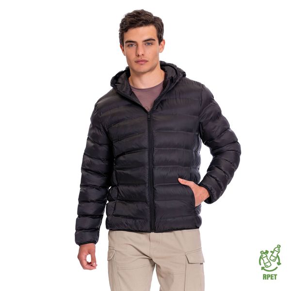 Chaqueta Acolchada Colormen Pro para Hombre