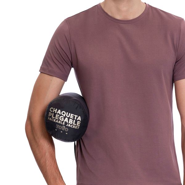 Chaqueta Acolchada Colormen Pro para Hombre