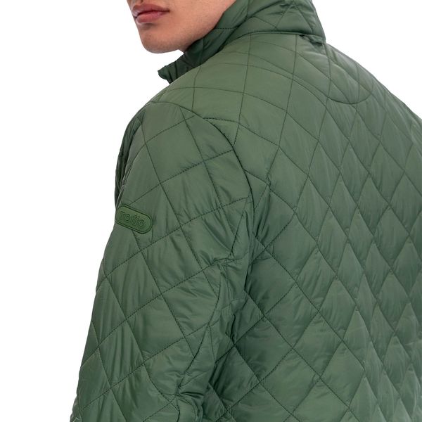 Chaqueta Acolchada Lautaro 3 en 1 para Hombre
