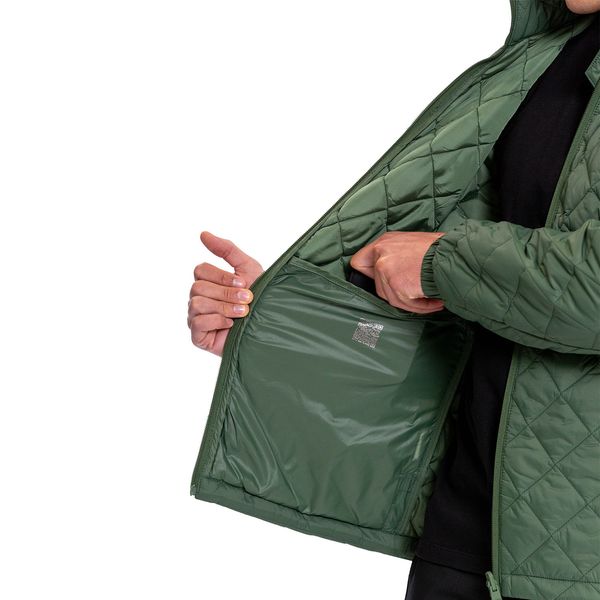 Chaqueta Acolchada Lautaro 3 en 1 para Hombre