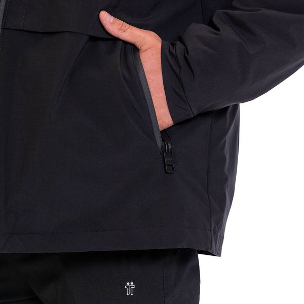 Chaqueta Acolchada Lautaro 3 en 1 para Hombre