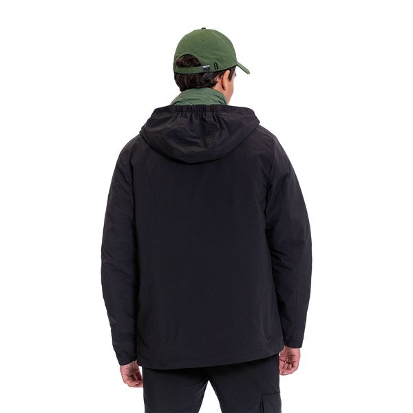 Chaqueta Acolchada Lautaro 3 en 1 para Hombre