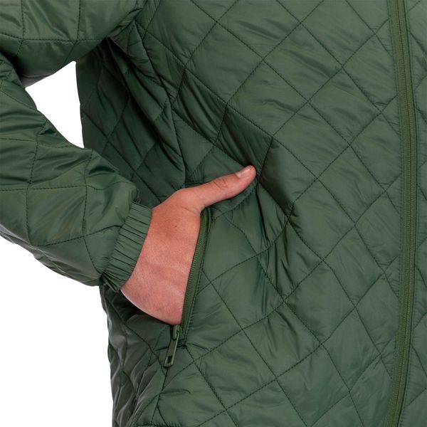 Chaqueta Acolchada Lautaro 3 en 1 para Hombre