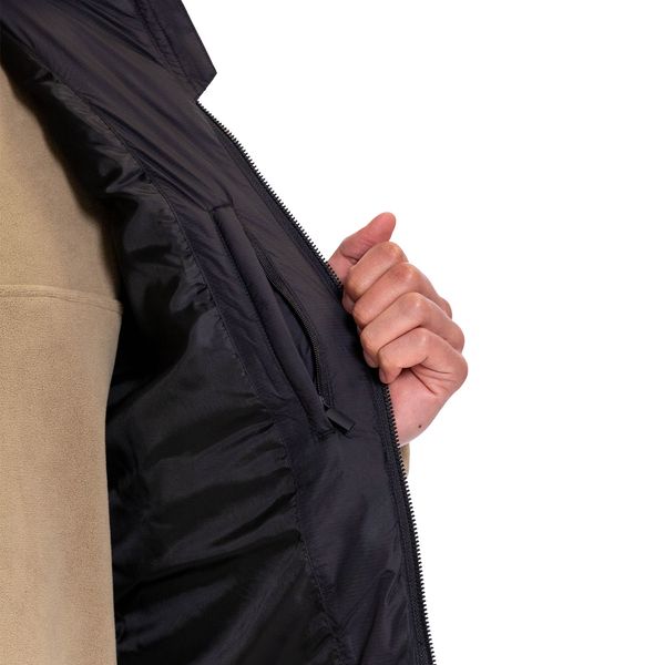 Chaqueta Acolchada Atlantida 2 en 1 para Hombre