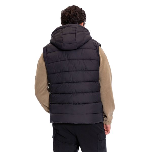 Chaqueta Acolchada Atlantida 2 en 1 para Hombre