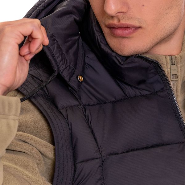 Chaqueta Acolchada Atlantida 2 en 1 para Hombre