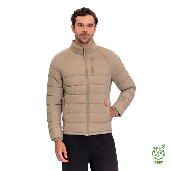 Chaqueta Acolchada Pedro para Hombre