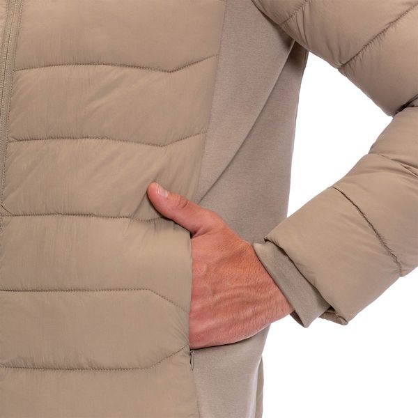 Chaqueta Acolchada Pedro para Hombre