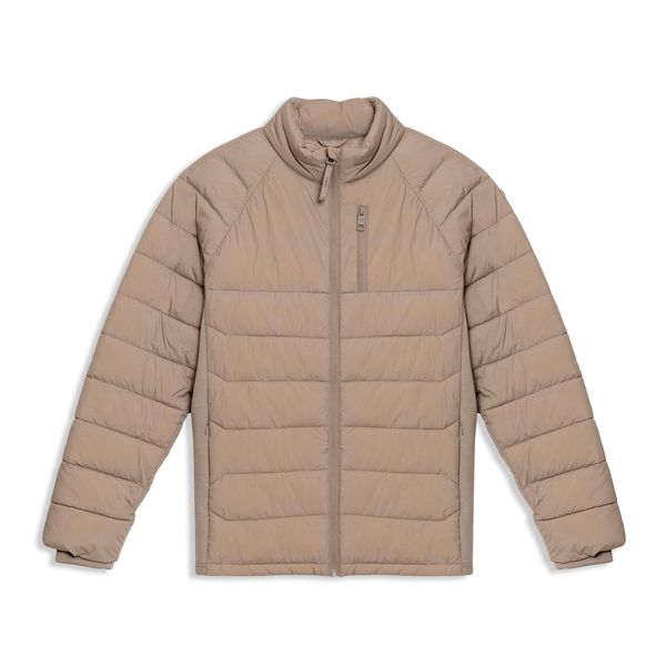 Chaqueta Acolchada Pedro para Hombre