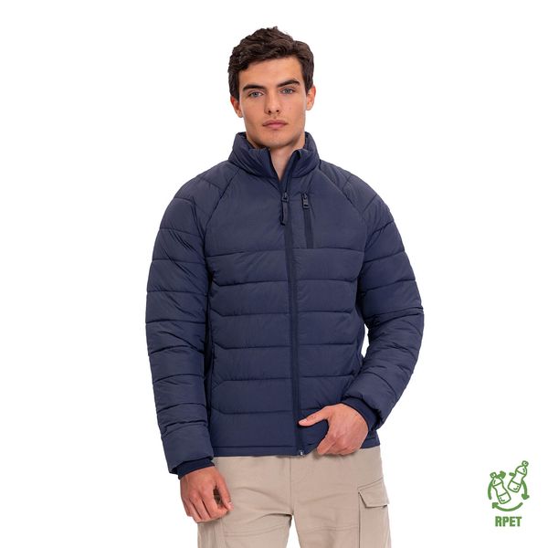 Chaqueta Acolchada Pedro para Hombre