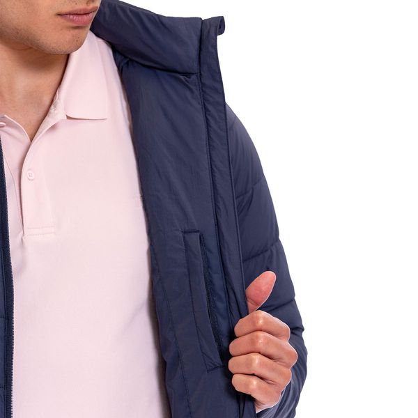 Chaqueta Acolchada Pedro para Hombre