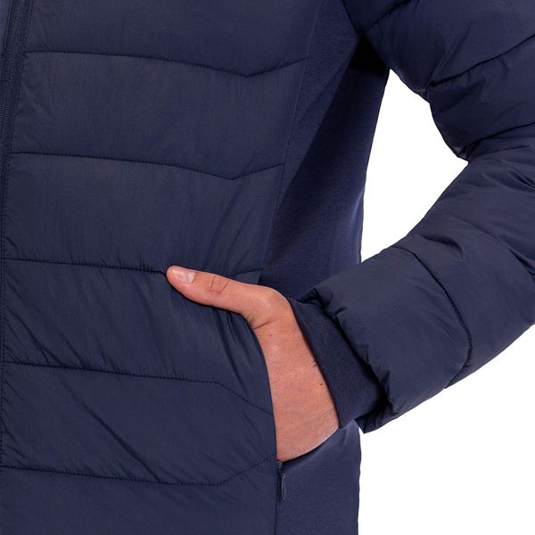 Chaqueta Acolchada Pedro para Hombre