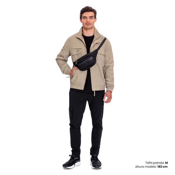 Chaqueta Rompevientos Alea para Hombre