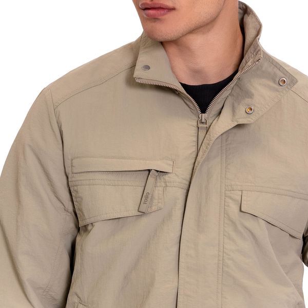 Chaqueta Rompevientos Alea para Hombre