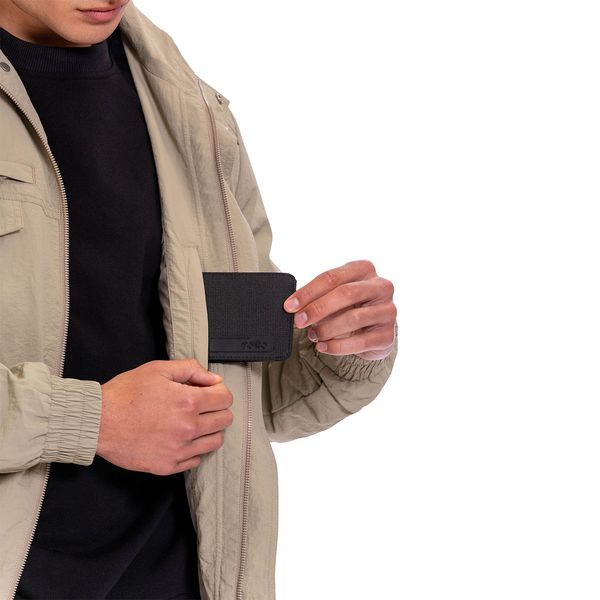 Chaqueta Rompevientos Alea para Hombre