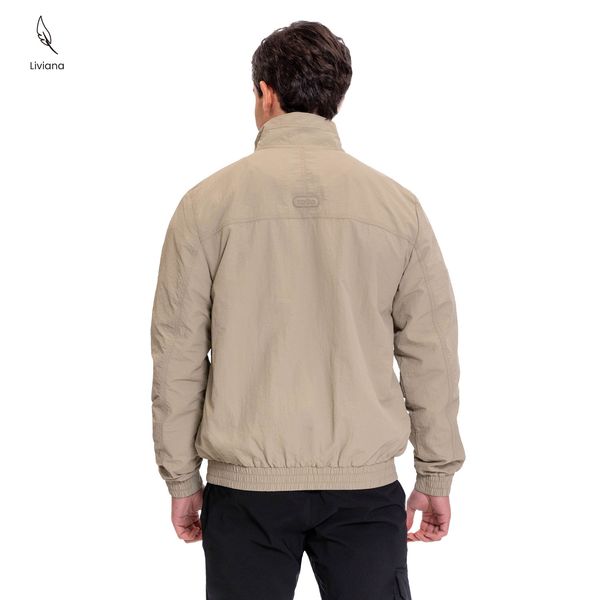 Chaqueta Rompevientos Alea para Hombre