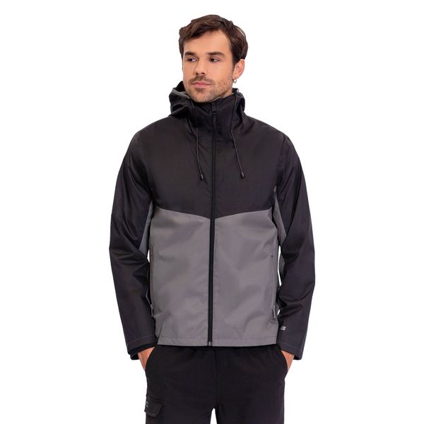 Chaqueta Impermeable Seal para Hombre