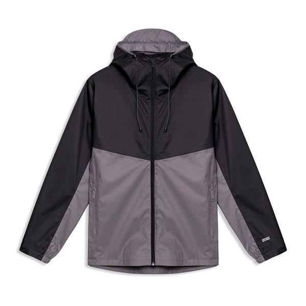 Chaqueta Impermeable Seal para Hombre