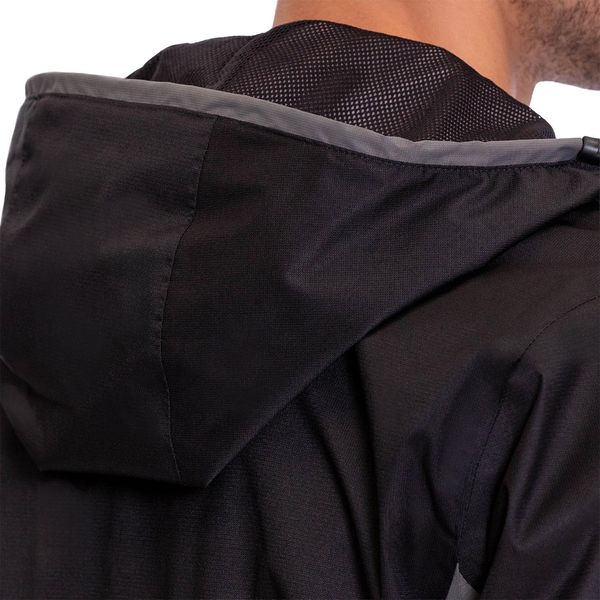 Chaqueta Impermeable Seal para Hombre