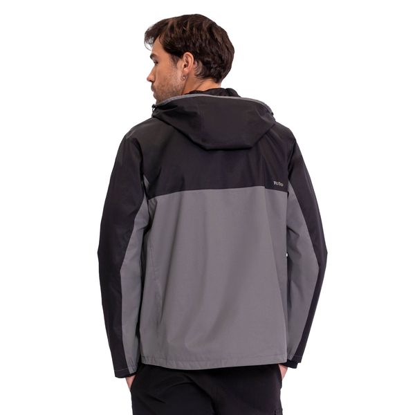 Chaqueta Impermeable Seal para Hombre