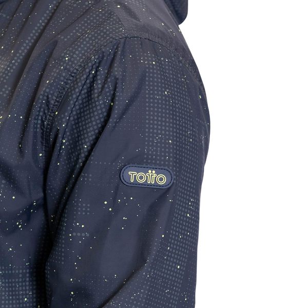 Chaqueta H Ice Print 20 para Hombre