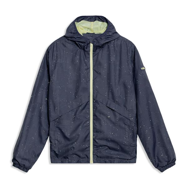 Chaqueta H Ice Print 20 para Hombre