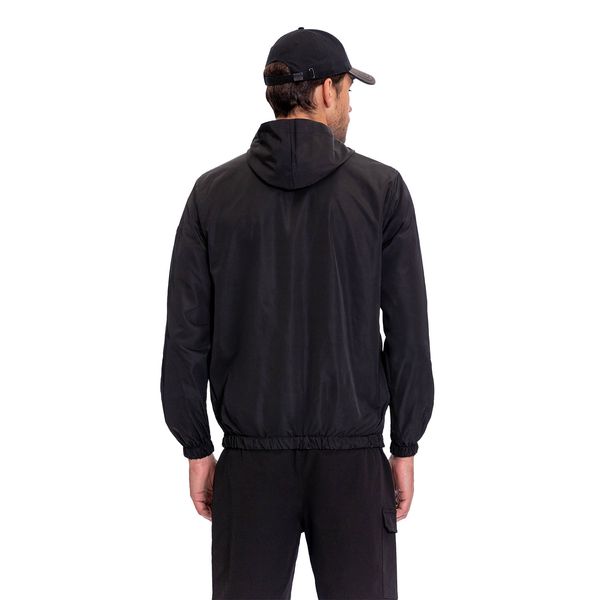 Chaqueta Doble Faz Vallero para Hombre