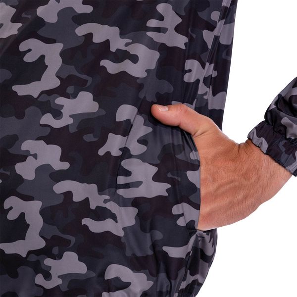 Chaqueta Doble Faz Vallero para Hombre