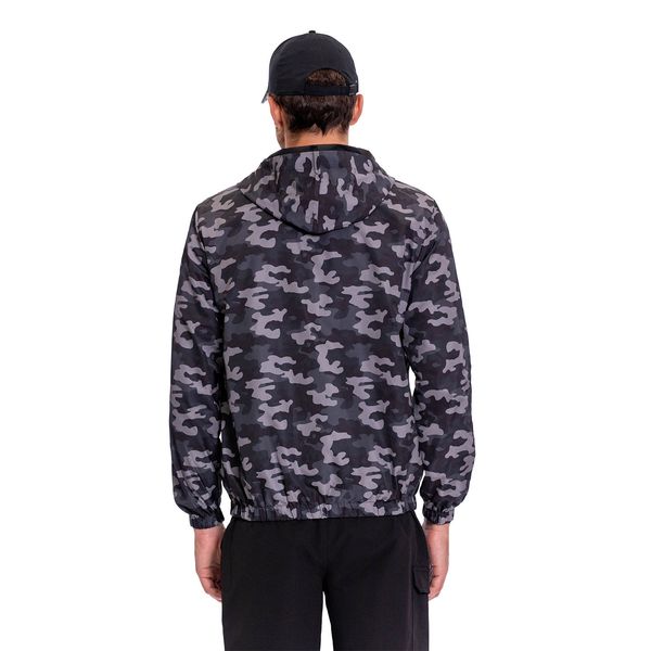 Chaqueta Doble Faz Vallero para Hombre