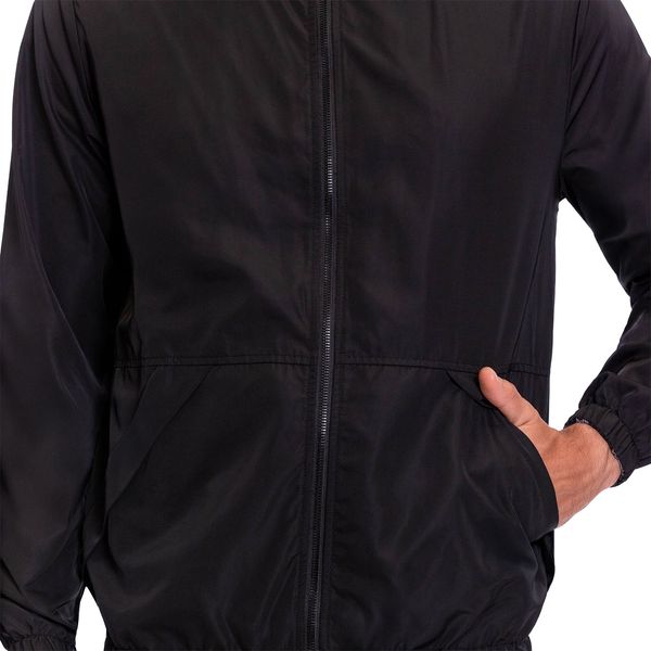 Chaqueta Doble Faz Vallero para Hombre