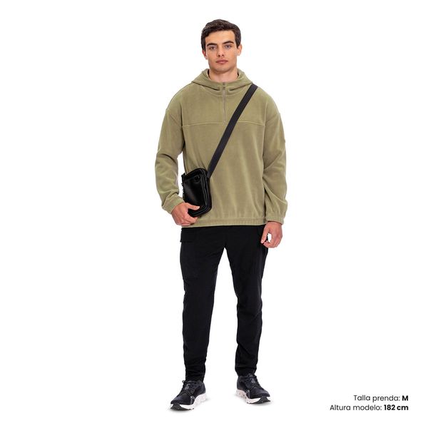 Buzo Deportivo Fire para Hombre