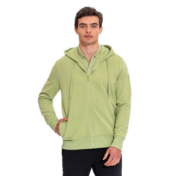 Buzo Deportivo Spring para Hombre