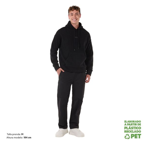 Buzo Deportivo Overo para Hombre