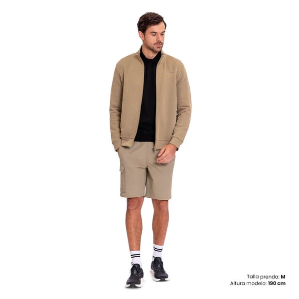 Buzo Gamboa para Hombre