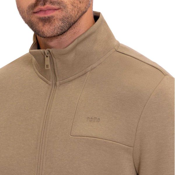 Buzo Gamboa para Hombre