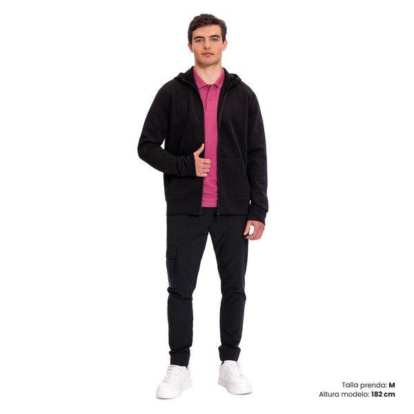 Buzo Deportivo Bravo para Hombre