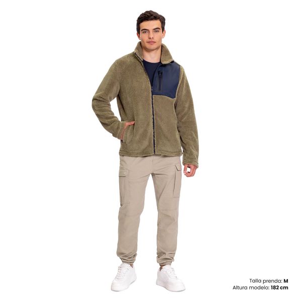 Buzo Marquez para Hombre