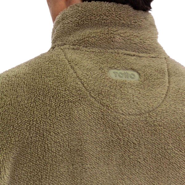 Buzo Marquez para Hombre