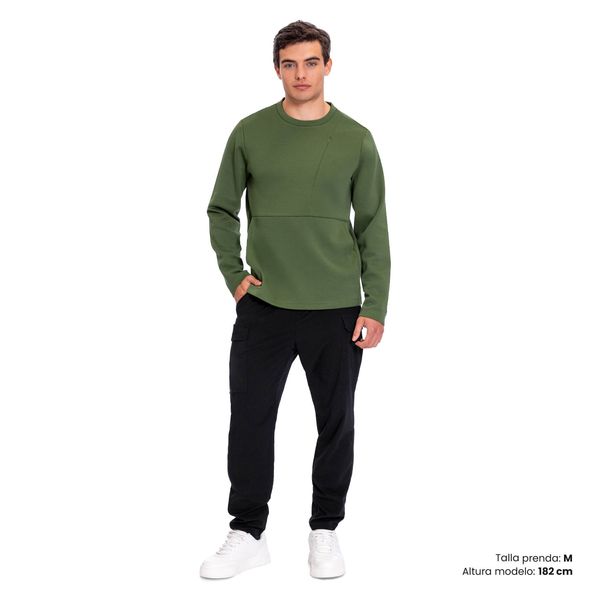 Buzo Deportivo Dragon 20 para Hombre