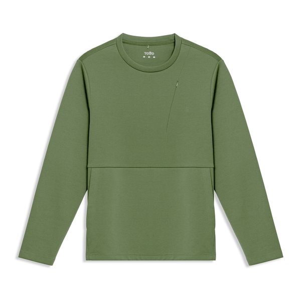 Buzo Deportivo Dragon 20 para Hombre