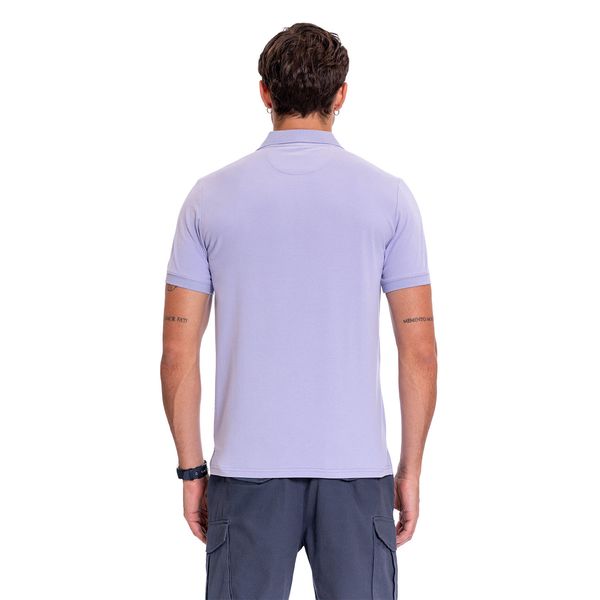 Camisa Polo Youngpolo para Hombre