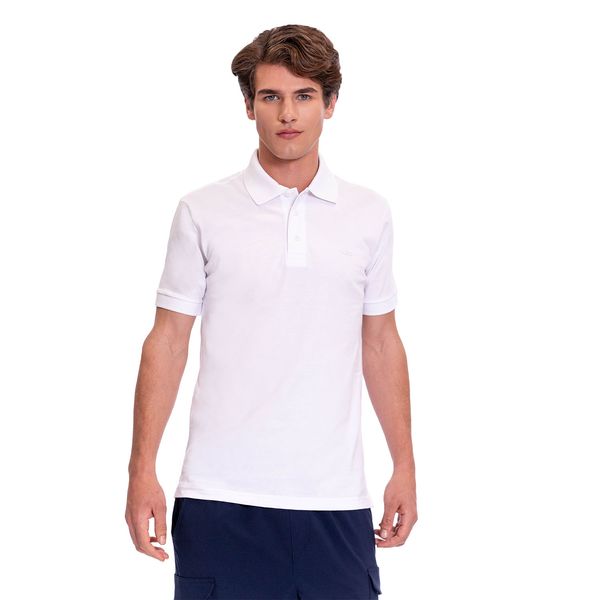 Camisa Polo Mormol para Hombre