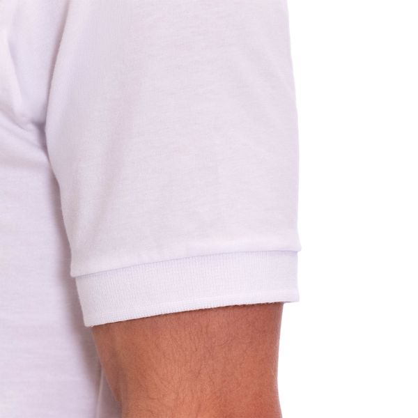 Camisa Polo Mormol para Hombre