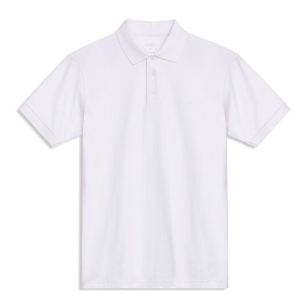 Camisa Polo Mormol para Hombre