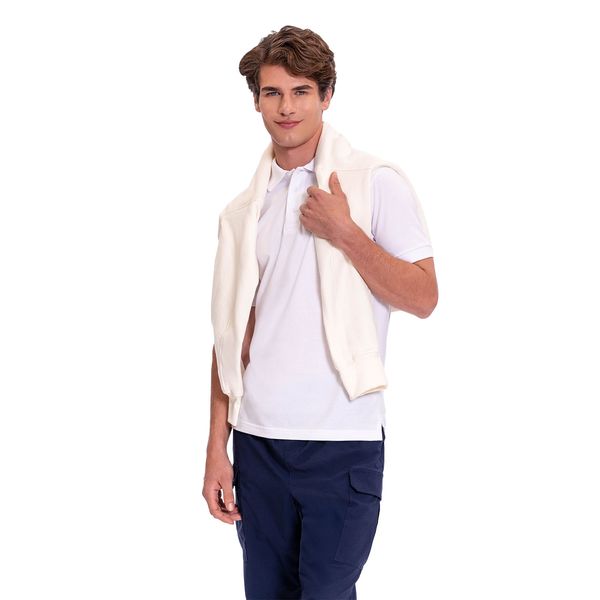 Camisa Polo Mormol para Hombre